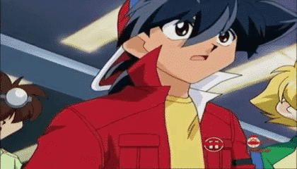 Assistir BeyBlade G Revolution Dublado Episódio 33 - Fora Da Liga