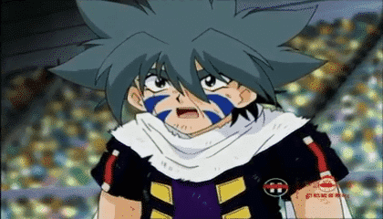 Assistir BeyBlade G Revolution Dublado Episódio 47 - Agora Você Está Me Irritando