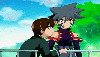 Assistir Beyblade V Force Dublado Episodio 43 Online