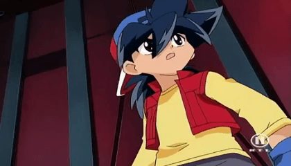 Assistir Beyblade V Force Dublado Episodio 43 Online