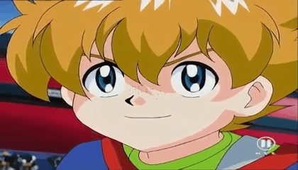 Assistir Beyblade V Force Dublado Episódio 29 - Semente Ruim Na Grande Maçã