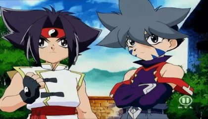 Assistir Beyblade V Force Dublado Episodio 43 Online