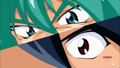 Assistir Beyblade V Force Dublado Episódio 50 - O Conflito Do Tyson