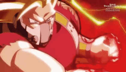 Assistir Super Dragon Ball Heroes Dublado Episódio 5 - O Guerreiro Mais Poderoso! Vegetto Super Saiyajin 4!!