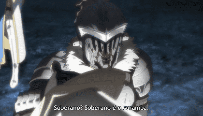 Assistir Goblin Slayer  Episódio 12 -  O Destino de Um Aventureiro