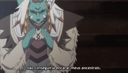 Assistir Goblin Slayer  Episódio 3 - Visitantes inesperados