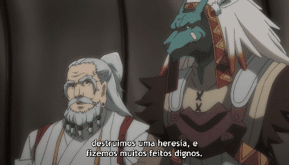 Assistir Goblin Slayer  Episódio 9 - Lá e de volta outra vez