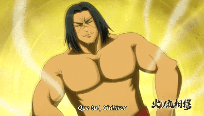 Assistir Hinomaruzumou - Episódio 23 Online - Download & Assistir Online! -  AnimesTC