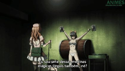 Assistir Mahou Shoujo Tokushusen Asuka - Episódio 004 Online em HD -  AnimesROLL