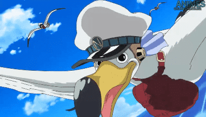 Assistir One Piece  Episódio 877 - Hora da Despedida! O Último Desejo de Pudding!