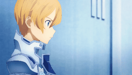 Assistir Sword Art Online: Alicization  Episódio 20 - Síntese