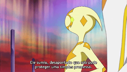 Assistir Yu-Gi-Oh! VRAINS  Episódio 93 - Promessa Trocada