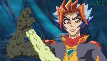 Assistir Yu-Gi-Oh! VRAINS - Episódio 104 Online em HD - AnimesROLL