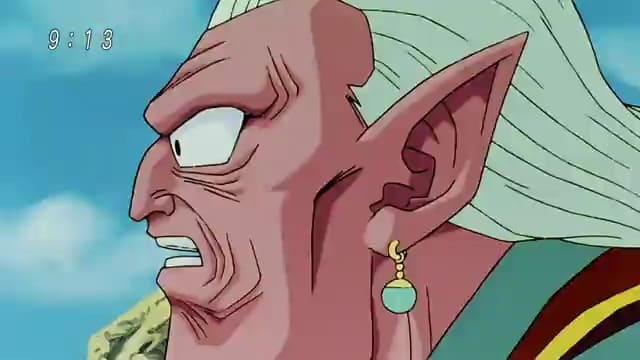 Assistir Dragon Ball Kai  Episódio 109 - “Não Subestime o Super Saiyajin! O Poder Absoluto de Vegeta e Goku!”