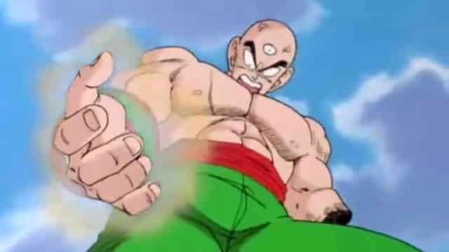 Assistir Dragon Ball Kai  Episódio 13 - “Este é o Kaioh-ken! Uma Luta Além dos Limites! Goku vs. Vegeta!”