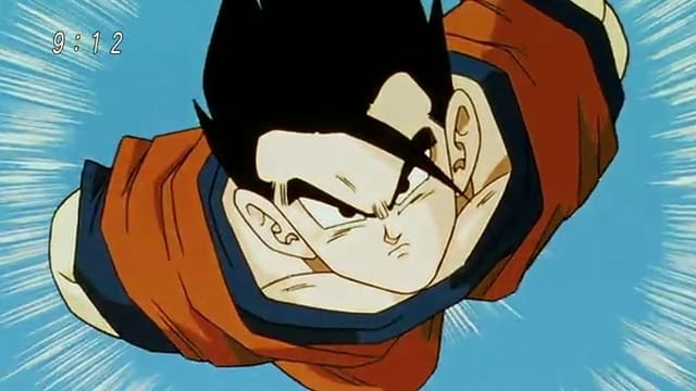 Assistir Dragon Ball Kai  Episódio 142 - “Boo é Esmagado! O Super Poder do Supremo Gohan!”