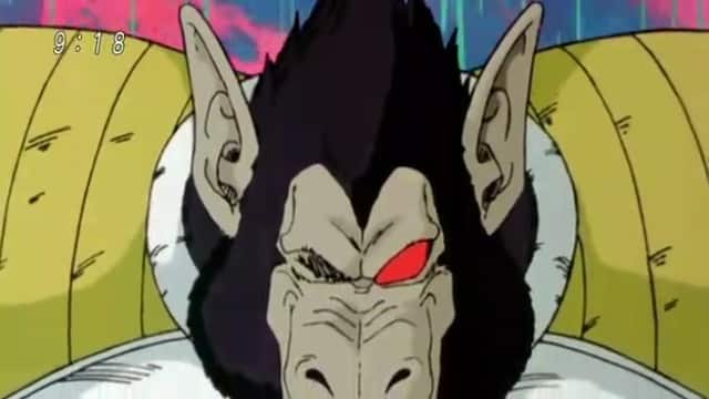 Assistir Dragon Ball Kai  Episódio 15 - “Goku Está no Limite! A Genki Dama É a Última Esperança da Terra!”