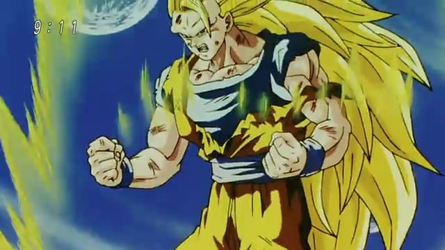 Assistir Dragon Ball Kai  Episódio 155 - “Me Deem Sua Energia! Faremos uma Genki Dama Gigante!!”