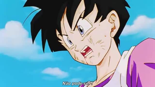 Assistir Dragon Ball Kai  Episódio 159 - “Muito Mais Forte! O Interminável Sonho de Goku”