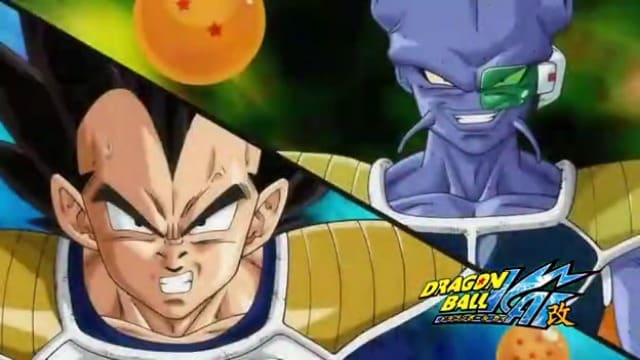 Assistir Dragon Ball Kai  Episódio 20 - “O Rei de todo o Mal, Freeza! O Ambicioso Vegeta.”