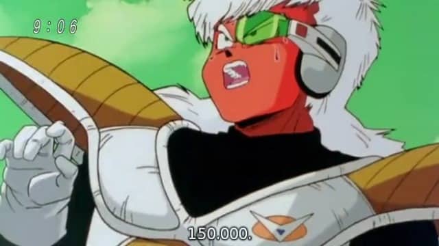 Assistir Dragon Ball Kai  Episódio 31 - “Son Goku finalmente chega, é a minha vez Forças Especiais Ginyu.”