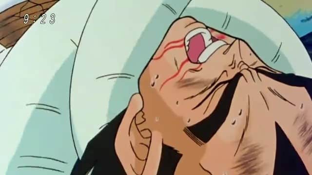 Assistir Dragon Ball Kai  Episódio 39 - “O recuperado Piccolo reaparece A segunda transformação de Freeza.”