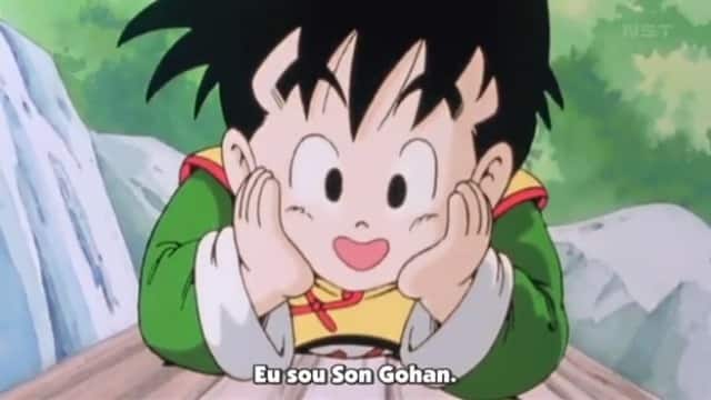 Assistir Dragon Ball Kai  Episódio 4 - “Corra no Outro Mundo, Goku! O Caminho da Serpente de Um Milhão de Quilômetros!”