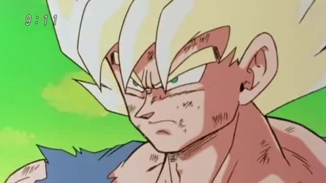 Assistir Dragon Ball Kai  Episódio 48 - “O verdadeiro poder do Super Saiyajin A ira de Goku.”