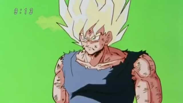 Assistir Dragon Ball Kai  Episódio 49 - “O acerto de contas de Freeza e Goku Cinco minutos até Namekusei explodir.”