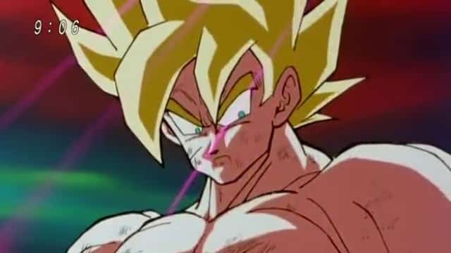 Assistir Dragon Ball Kai  Episódio 53 - “O último ataque de Goku Namekusei explode.”