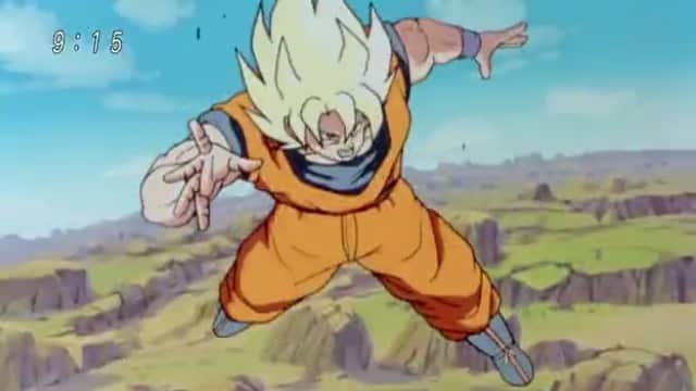 Assistir Dragon Ball Kai  Episódio 58 - “A Técnica Especial de Son Goku 3 Árduos Longos Anos de Treino Até a Chegada dos Andróides.”
