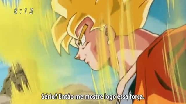 Assistir Dragon Ball Kai  Episódio 60 - “Enfrentando o Inimigo Interior Goku versus Nº19.”