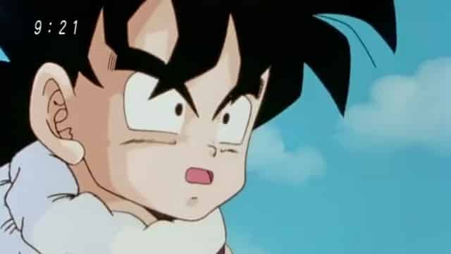 Assistir Dragon Ball Kai  Episódio 61 - “Nº19 Corre Perigo Outro Super Saiyajin? A Transformação de Vegeta.”