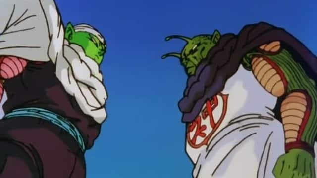 Assistir Dragon Ball Kai  Episódio 68 - “Um Novo Guerreiro Namek Aparece Um Monstro Terrível Aparece.”