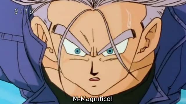 Assistir Dragon Ball Kai  Episódio 69 - “O Monstro que Possui o Ki de Goku?”