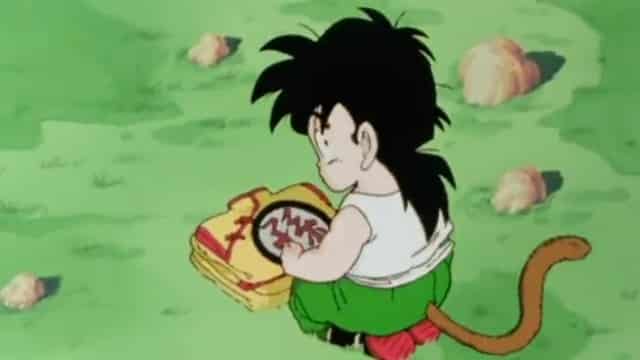 Assistir Dragon Ball Kai  Episódio 7 - “A Batalha com Gravidade Dez Vezes Maior! Goku, o Treinamento é Como Brincar de Pega-pega!”