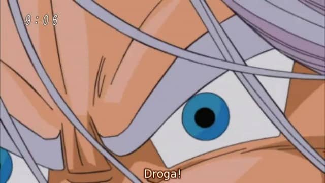 Assistir Dragon Ball Kai  Episódio 84 - “Goku tranquilo? Goku, Acha que Pode Derrotar Cell?”