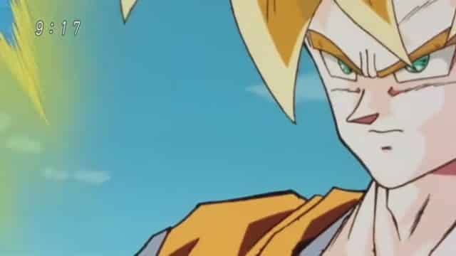 Assistir Dragon Ball Kai  Episódio 88 - “Goku VS Cell A Batalha Final”