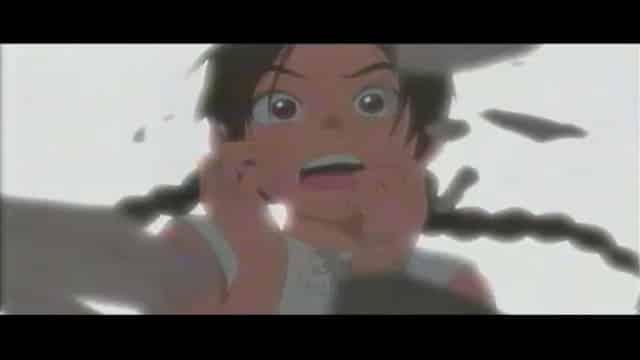 Assistir Abenobashi Mahou Shoutengai  Episódio 1 - Que Estranho!