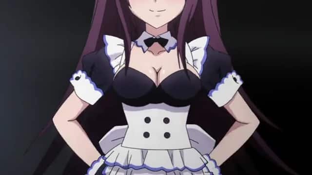 Assistir Absolute Duo – Episódio 1 Online - Animes BR