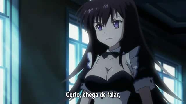 Assistir Absolute Duo - Episódio 03 Online - Download & Assistir Online! -  AnimesTC