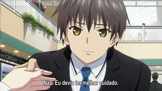 Assistir Absolute Duo Episodio 6 Online