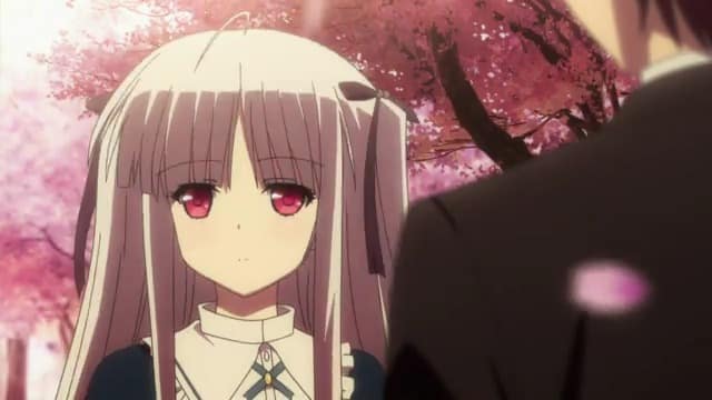 Assistir Absolute Duo  Episódio 6 - Survive