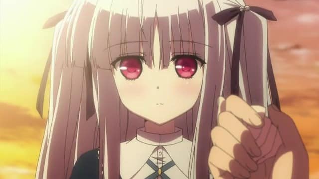 Assistir Absolute Duo  Episódio 7 - Silver-Bloode, Yellow Topaz