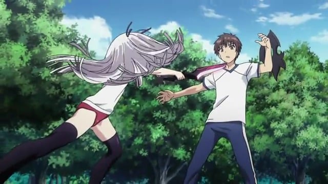Assistir Absolute Duo Episodio 9 Online