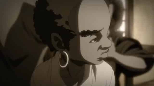 Assistir Afro Samurai - Todos os Episódios