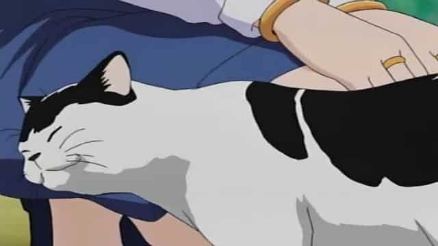 Assistir Ah! Megami Sama!  Episódio 16 - Ah! Uma Catástrofe