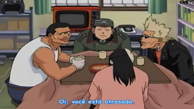 Assistir Ah! Megami Sama!  Episódio 2 - Ah! Pessoas Que Acreditam São Salvas?