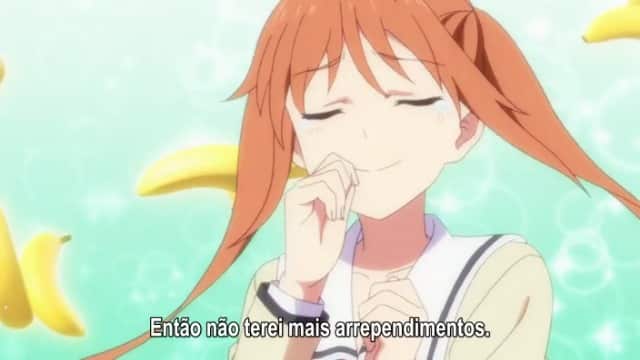 Assistir Aho Girl  Episódio 1 - Kitazo! Aho Girl