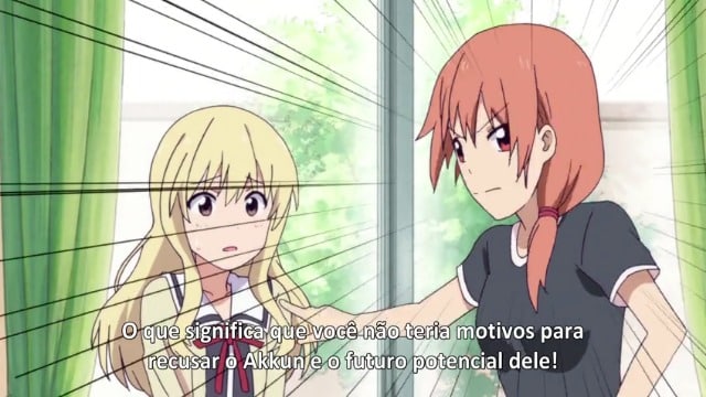 Assistir Aho Girl - Todos os Episódios - AnimeFire